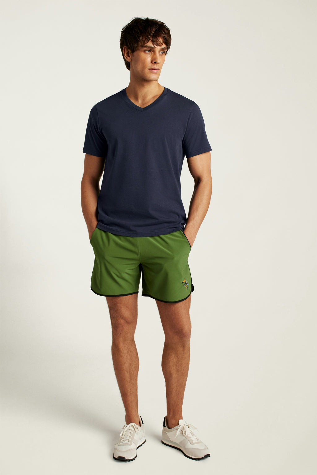 Forever Soft Cotton Tee