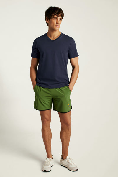 Forever Soft Cotton Tee