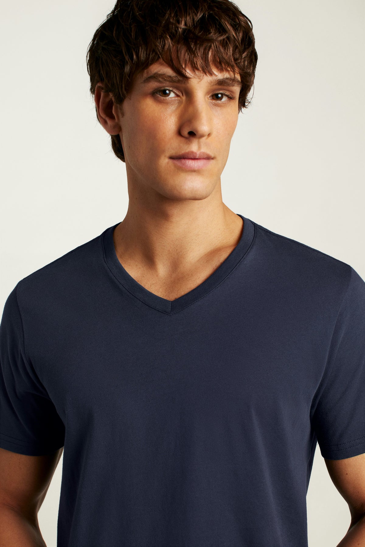 Forever Soft Cotton Tee