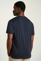 Forever Soft Cotton  V-Neck Tee