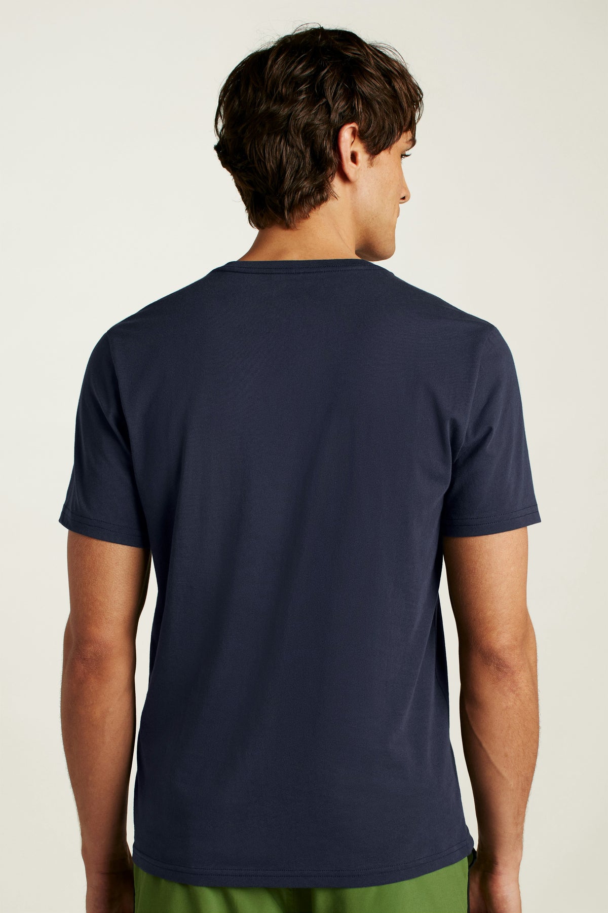 Forever Soft Cotton Tee