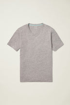 Forever Soft Cotton  V-Neck Tee
