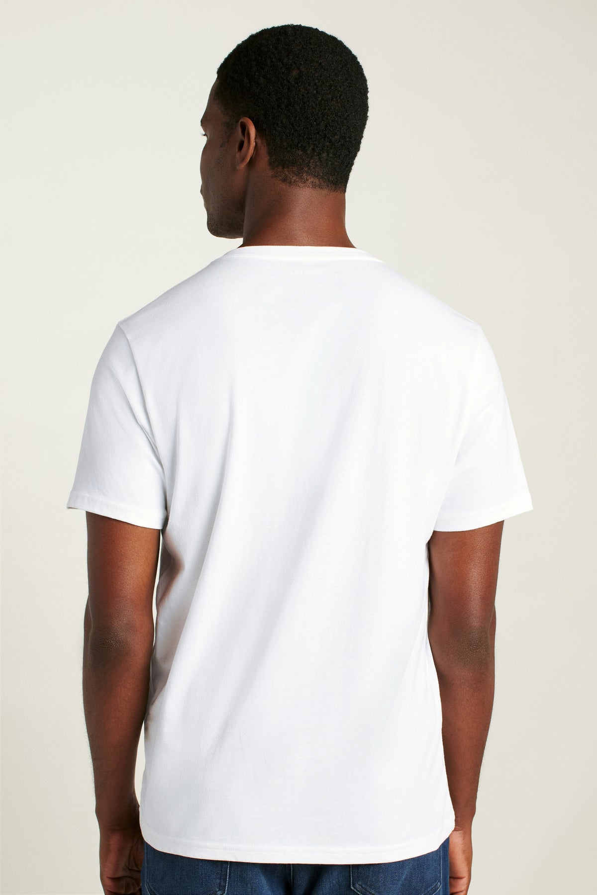 Forever Soft Cotton Tee
