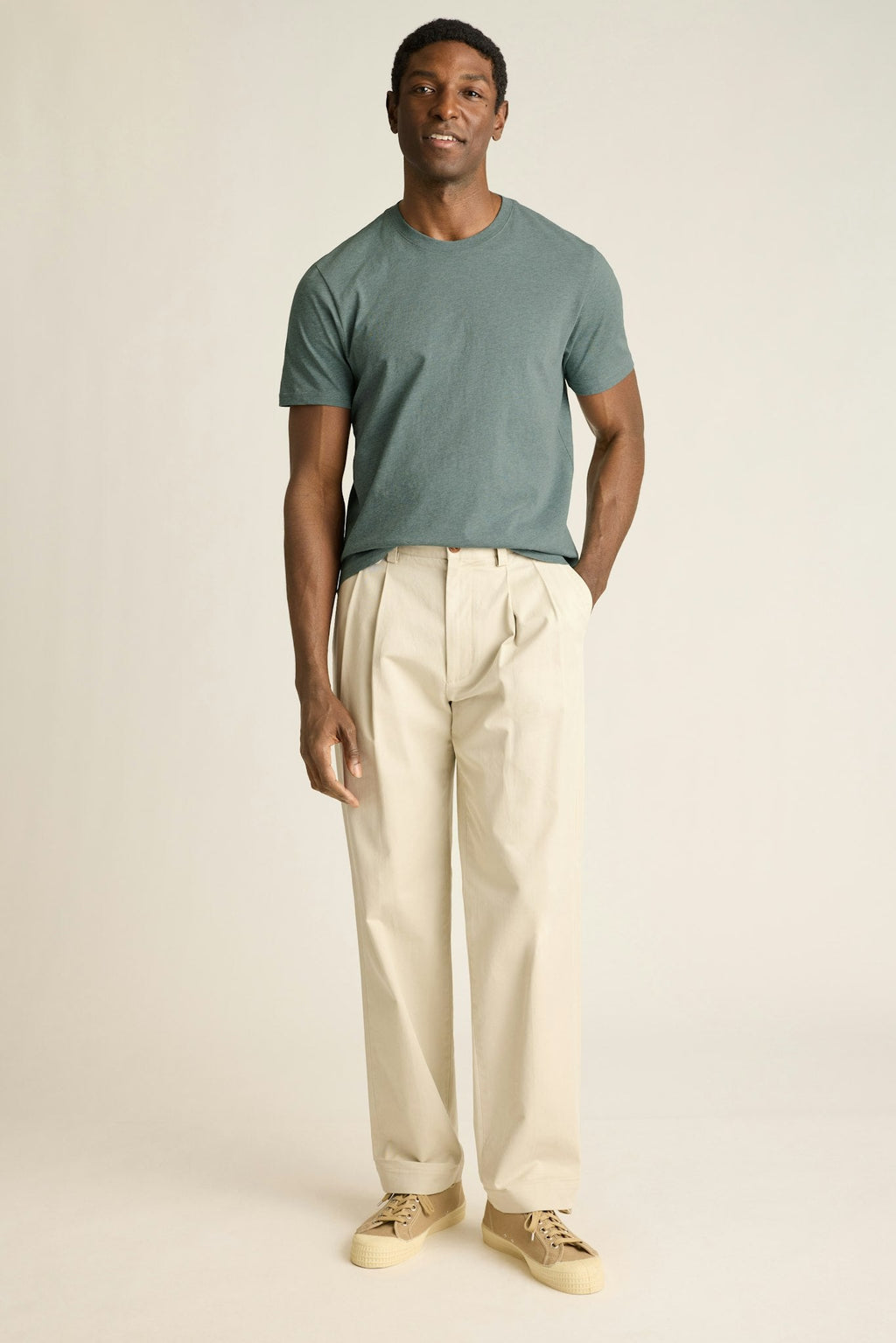 Soft Everyday Tee