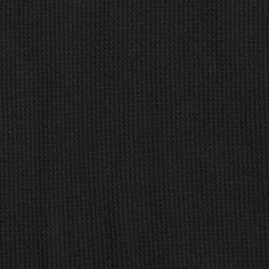 Lightweight Waffle Crewneck