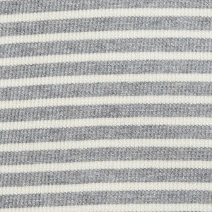 Lightweight Waffle Crewneck