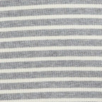 Lightweight Waffle Crewneck