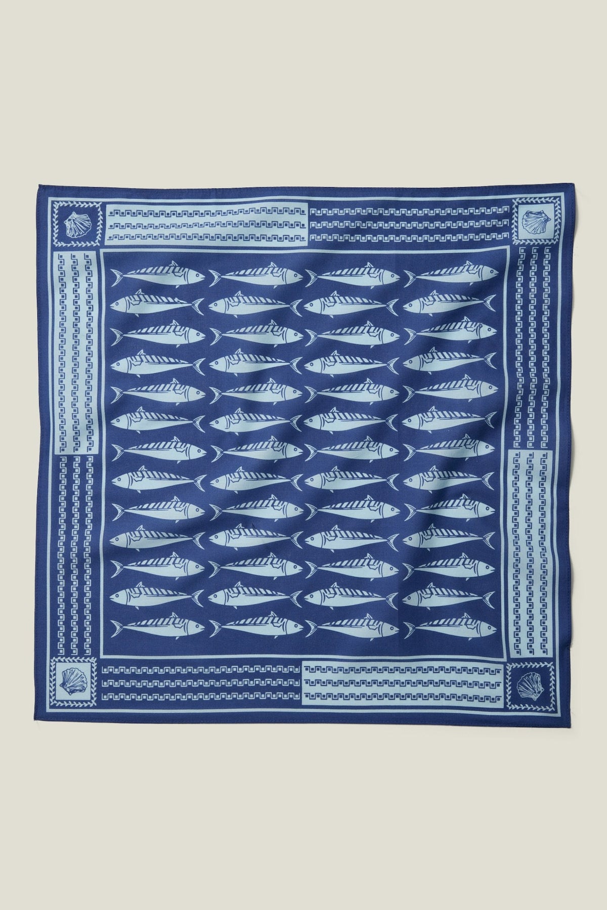 Cotton Bandana