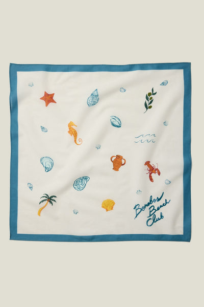 Cotton Bandana