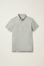 Classic Pique Polo