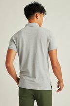 Classic Pique Polo