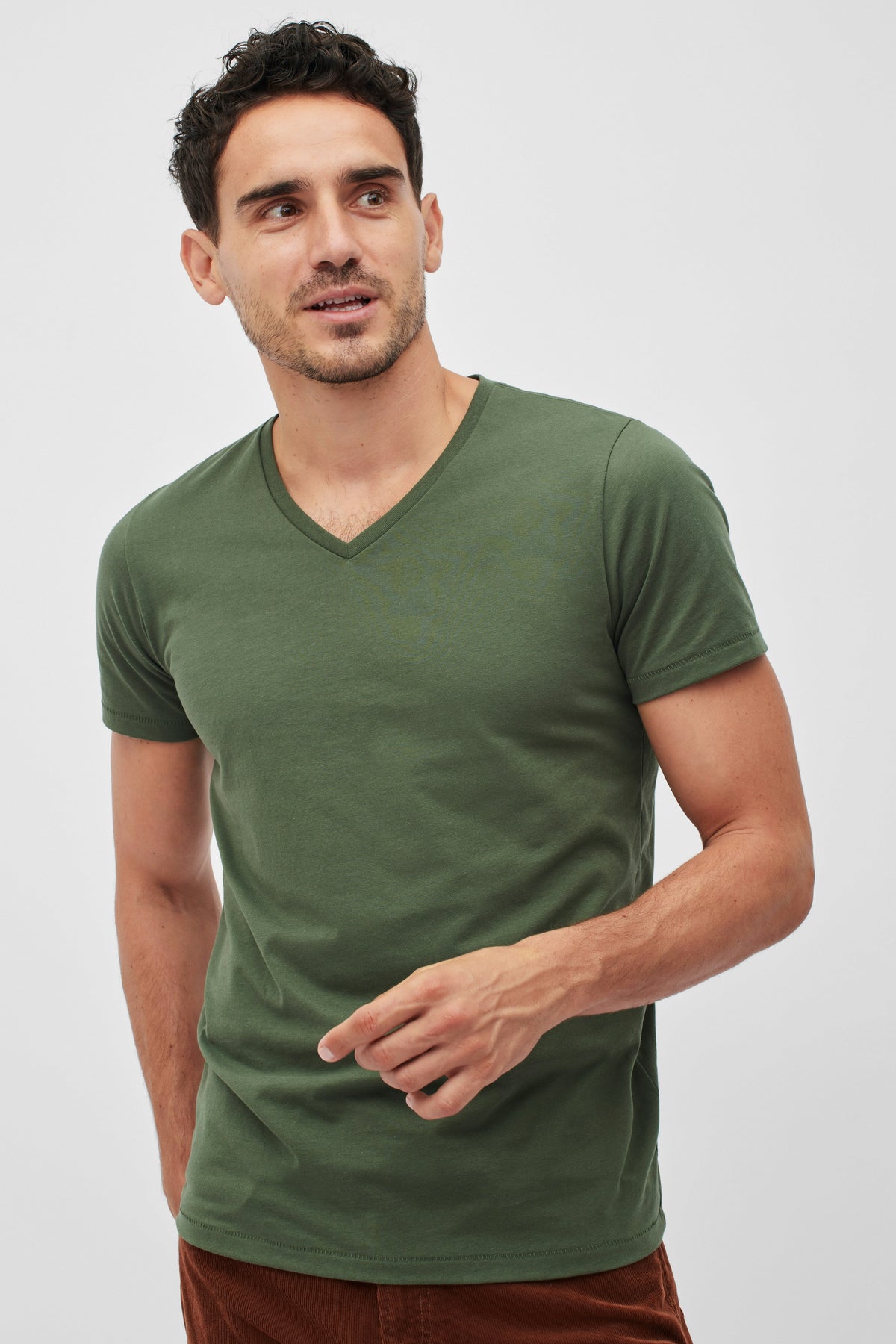 Soft Everyday Tee