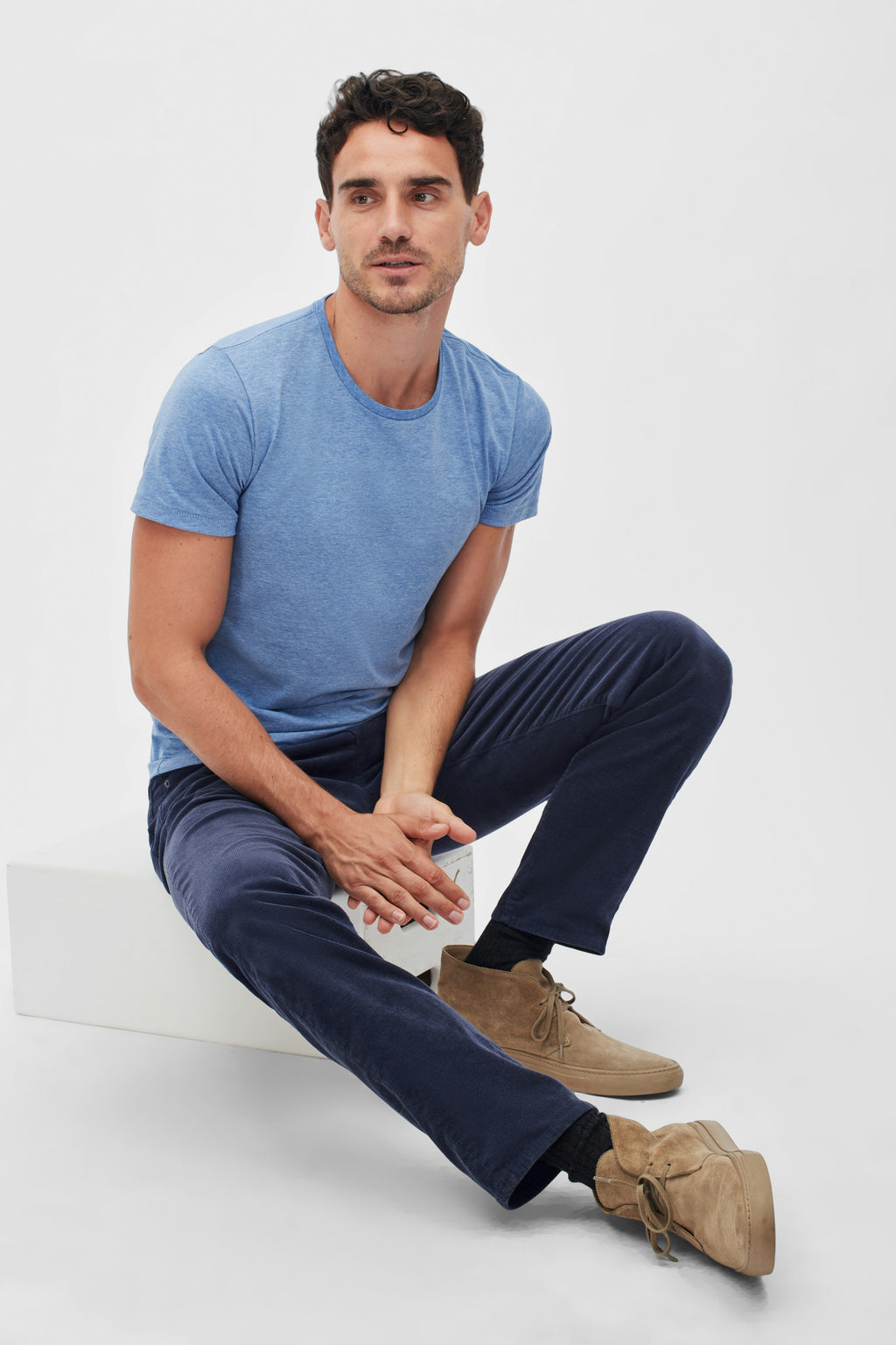 Soft Everyday Tee