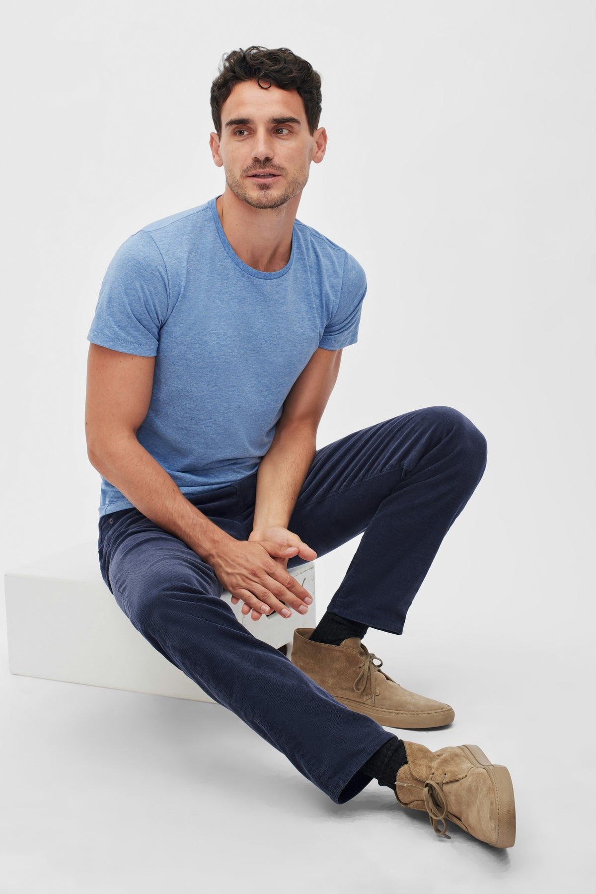 Soft Everyday Tee