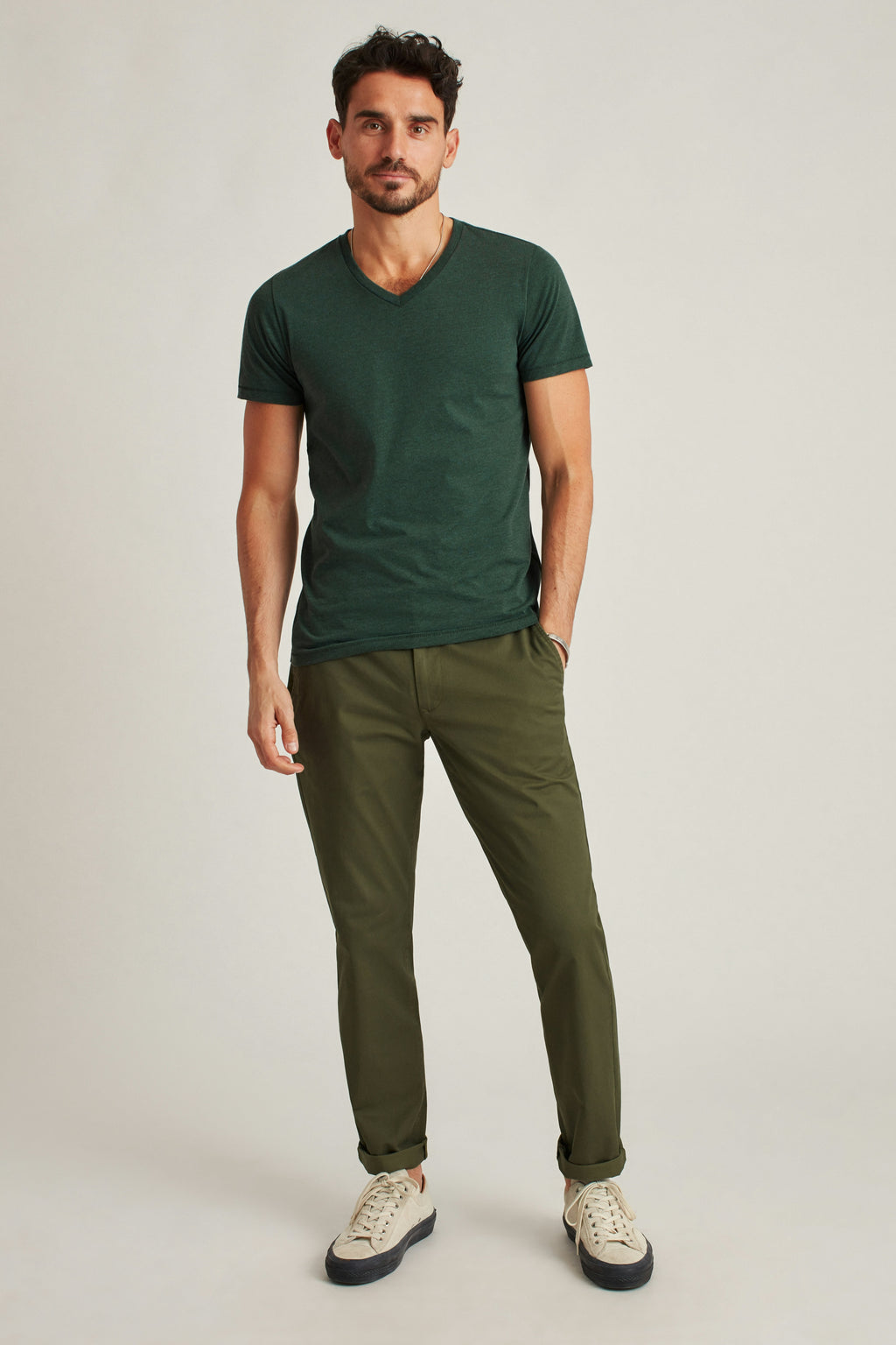 Soft Everyday Tee