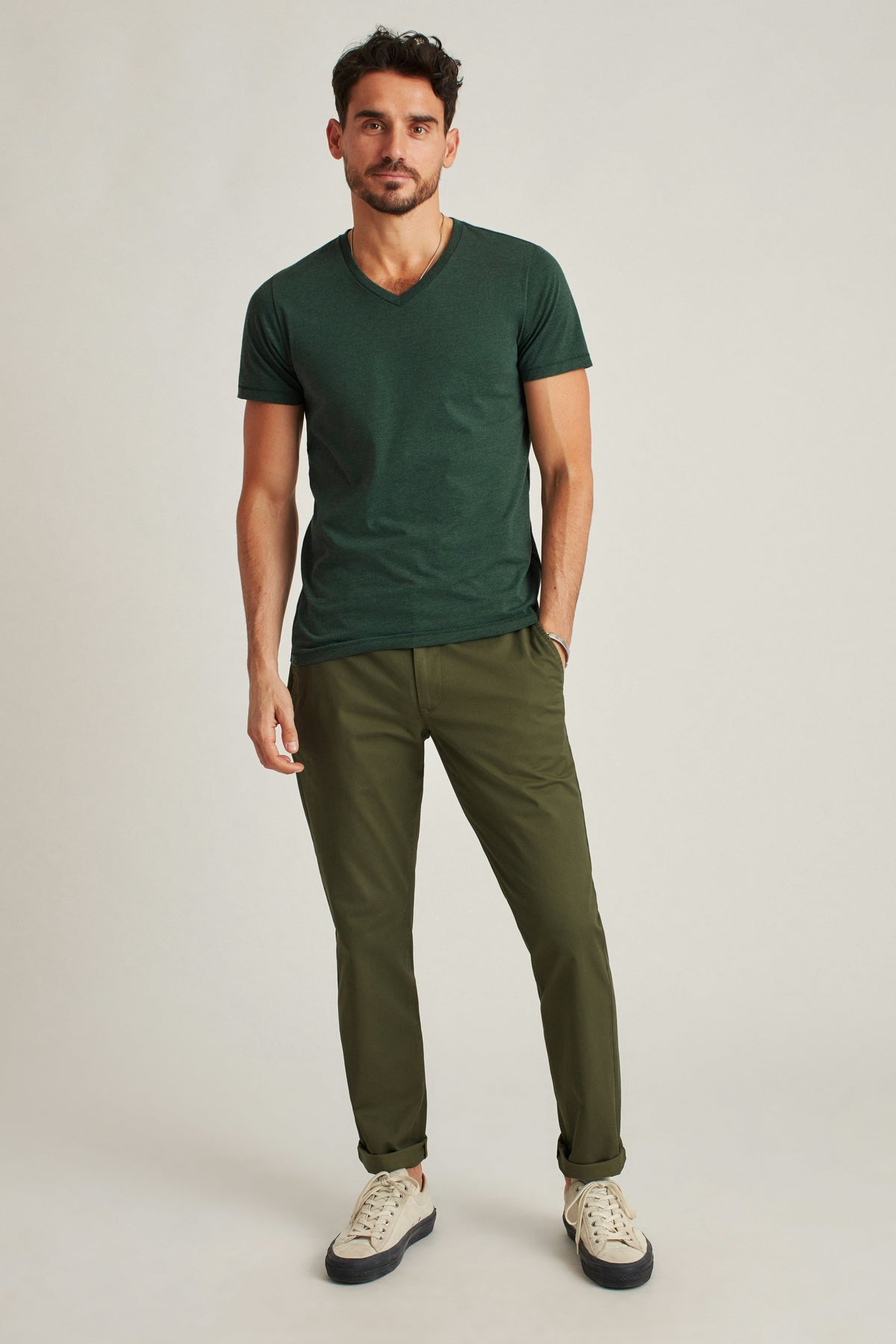 Soft Everyday Tee