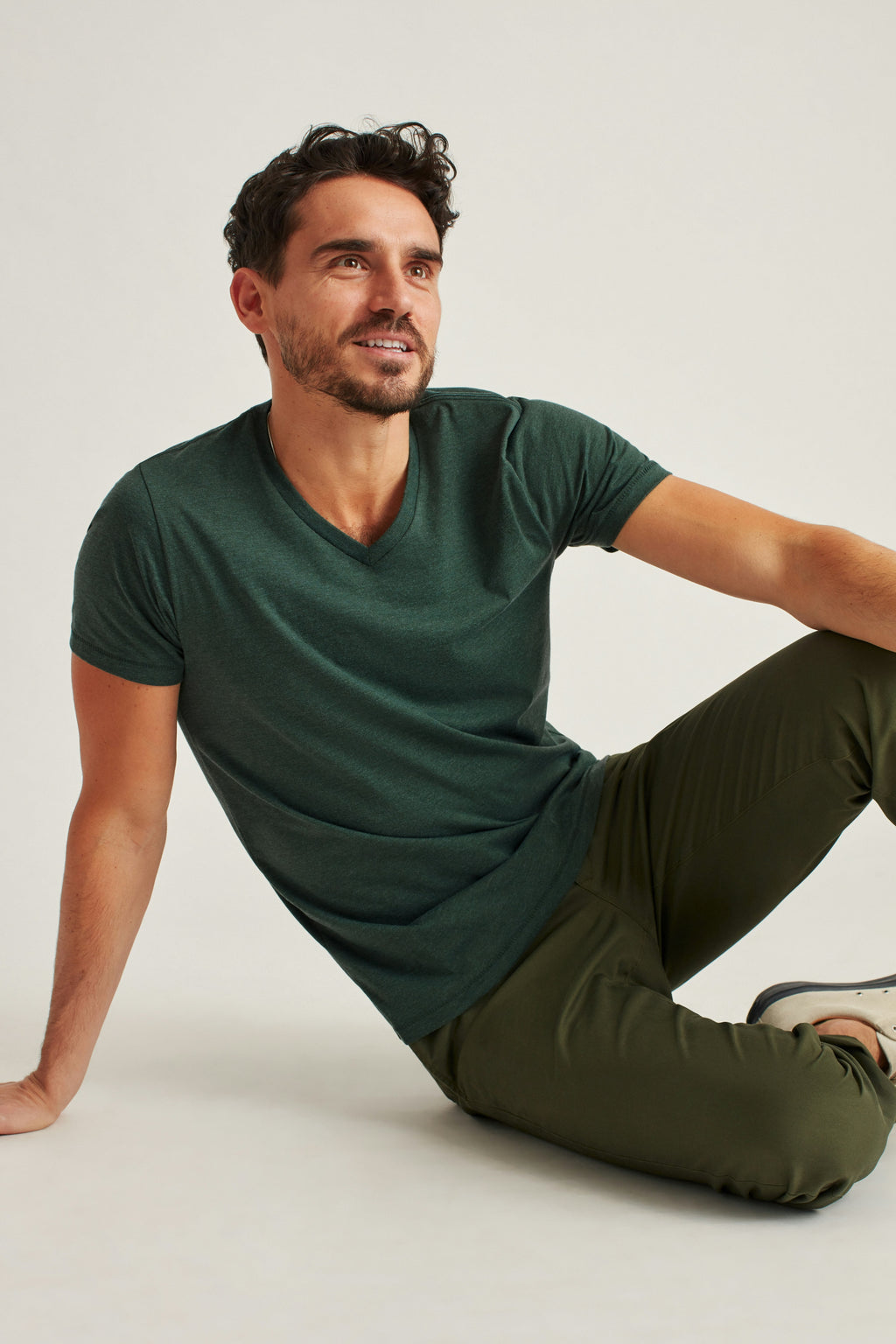 Soft Everyday Tee