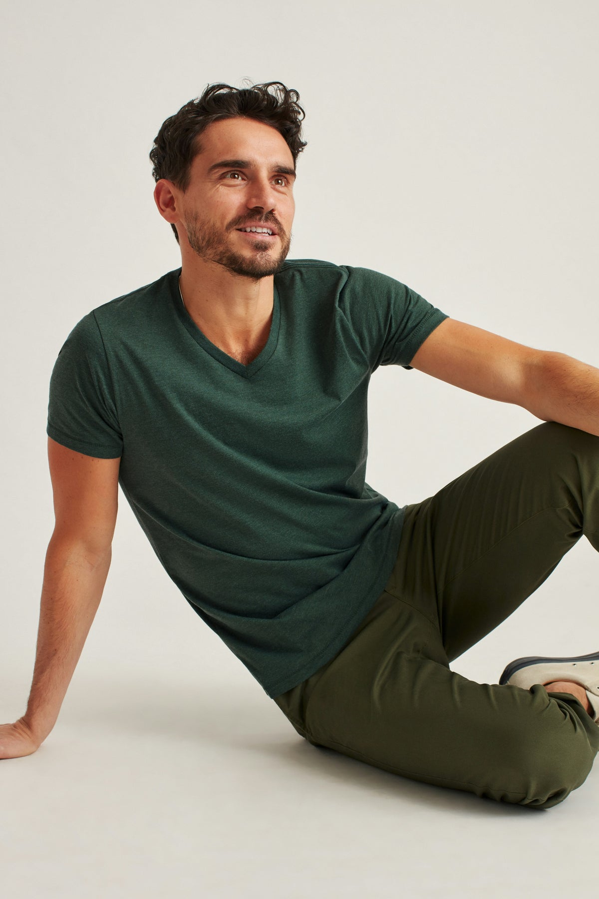 Soft Everyday Tee