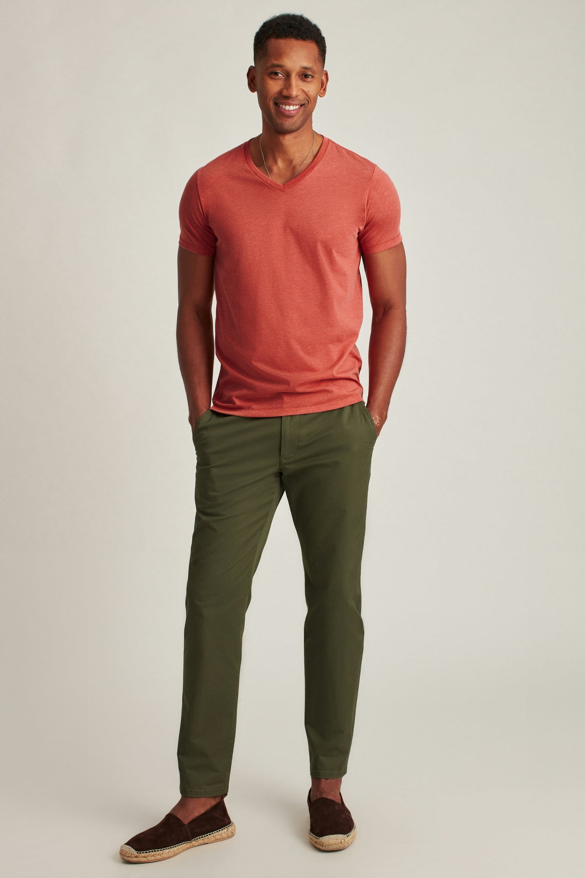 Soft Everyday Tee