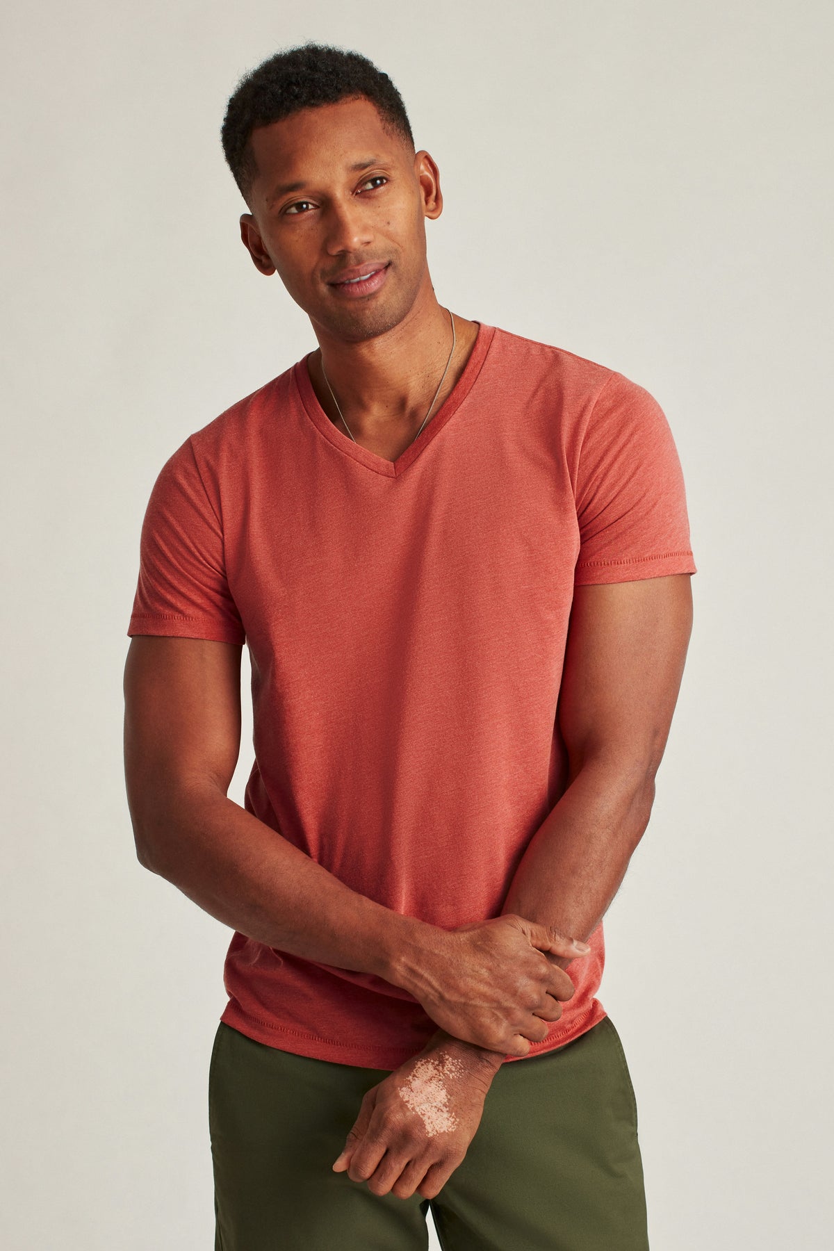 Soft Everyday Tee