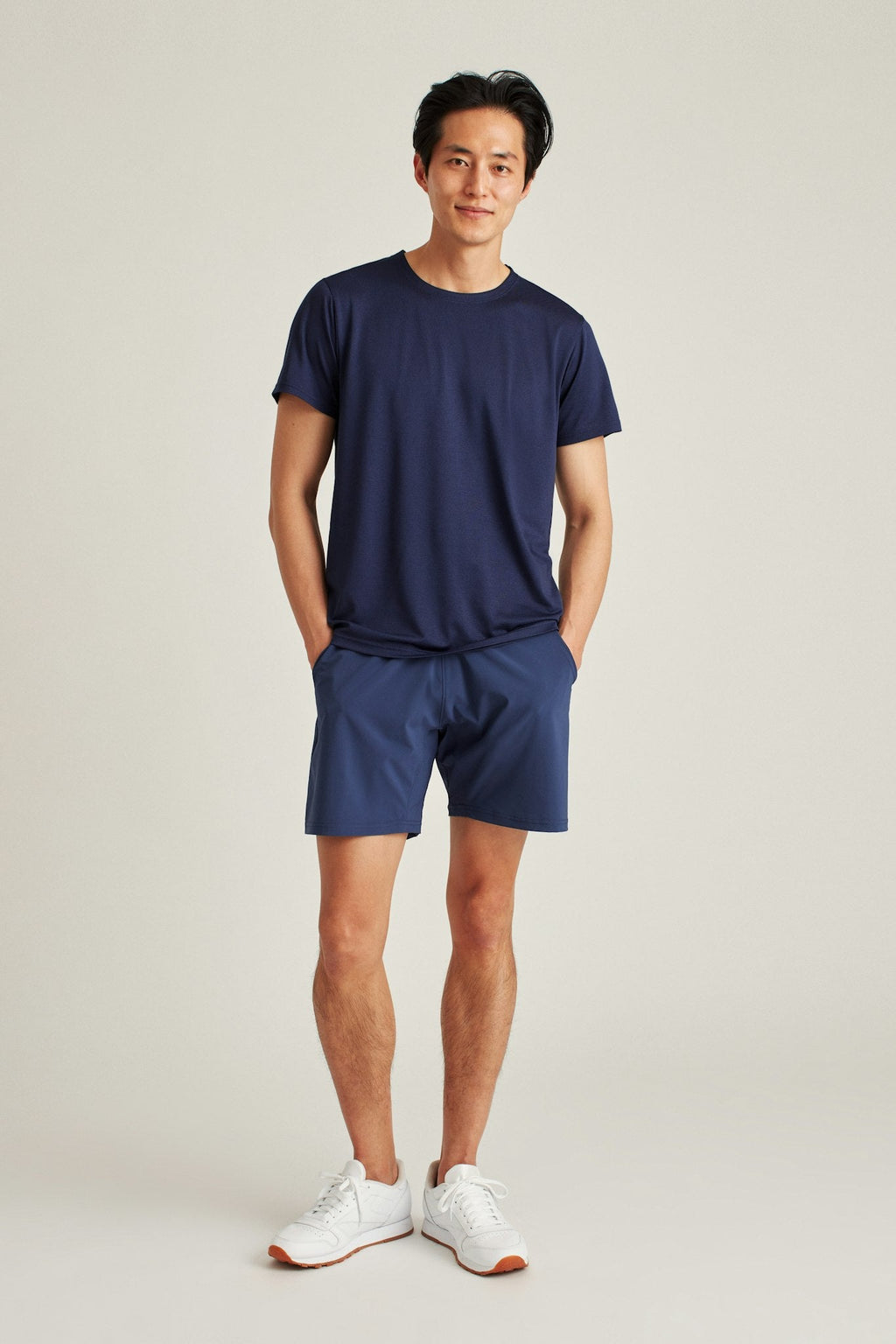 The Gym Tee