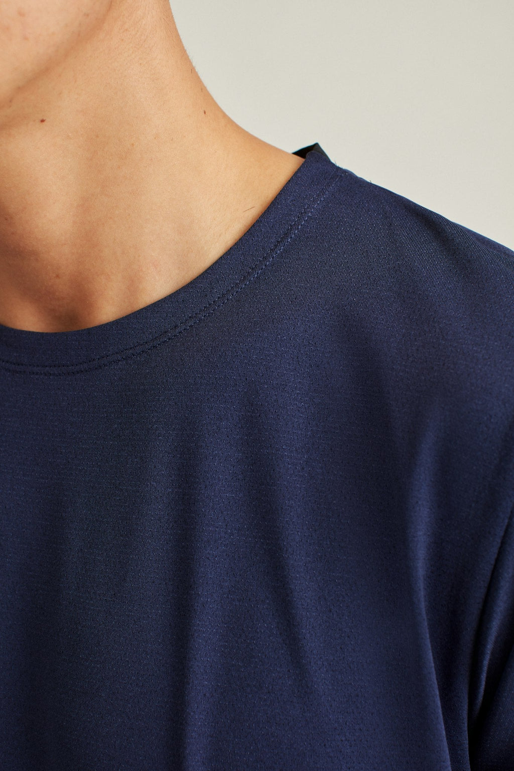The Gym Tee