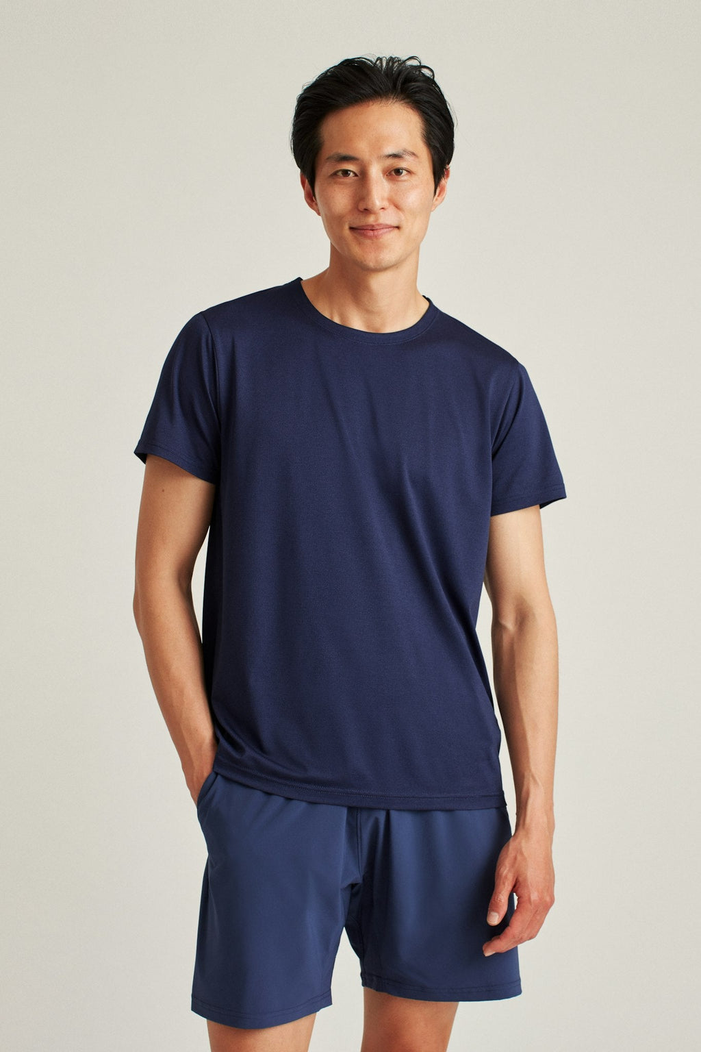 The Gym Tee