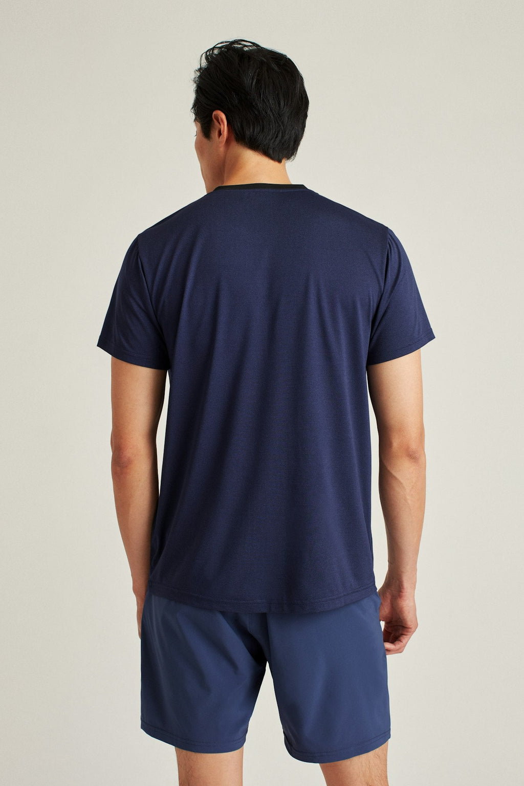 The Gym Tee