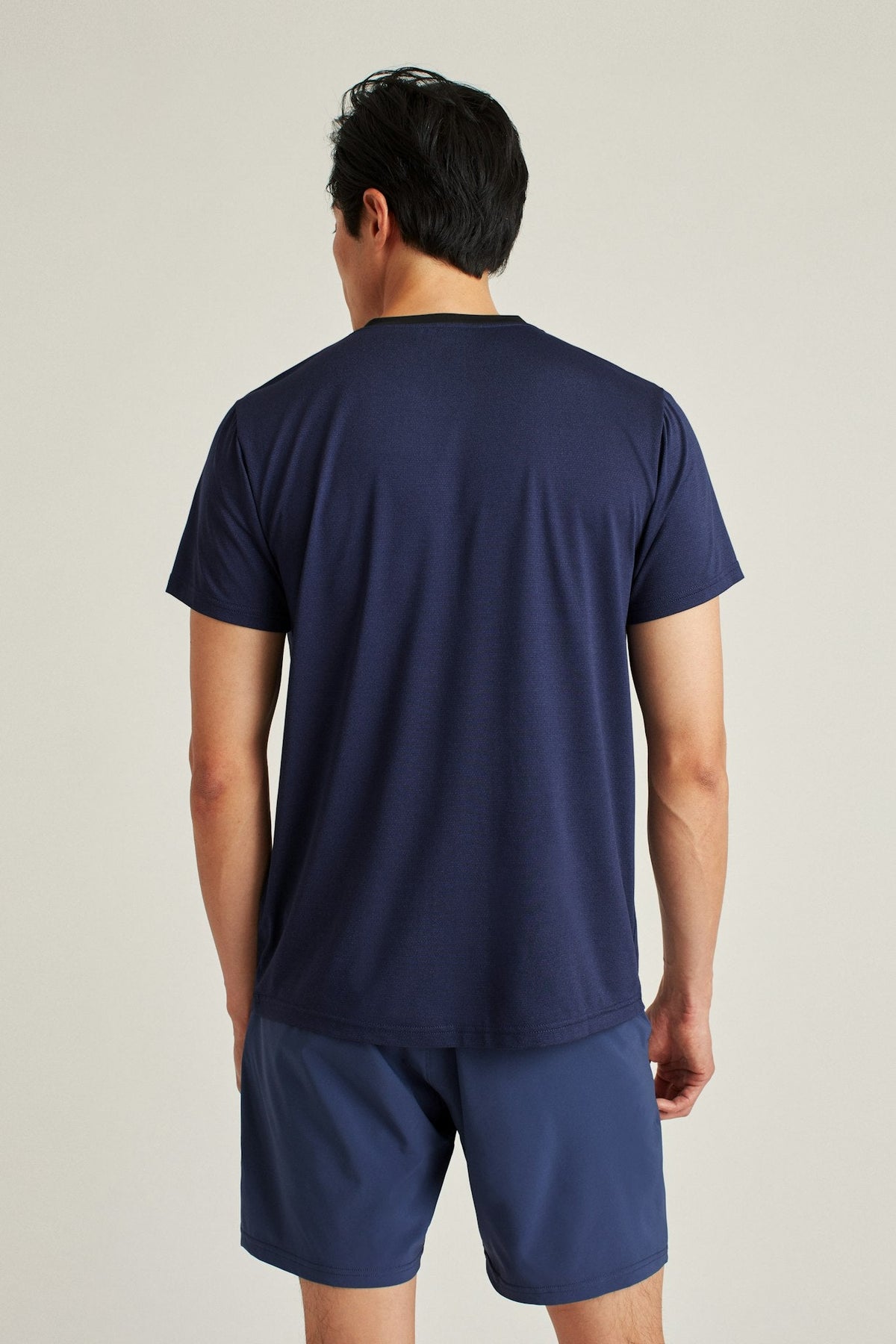 The Gym Tee