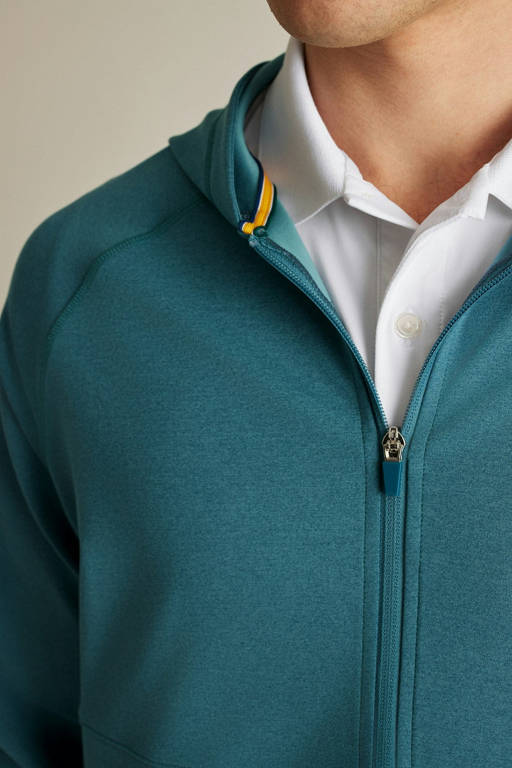 The Elements Full Zip Hoodie