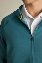 The Elements Full Zip Hoodie