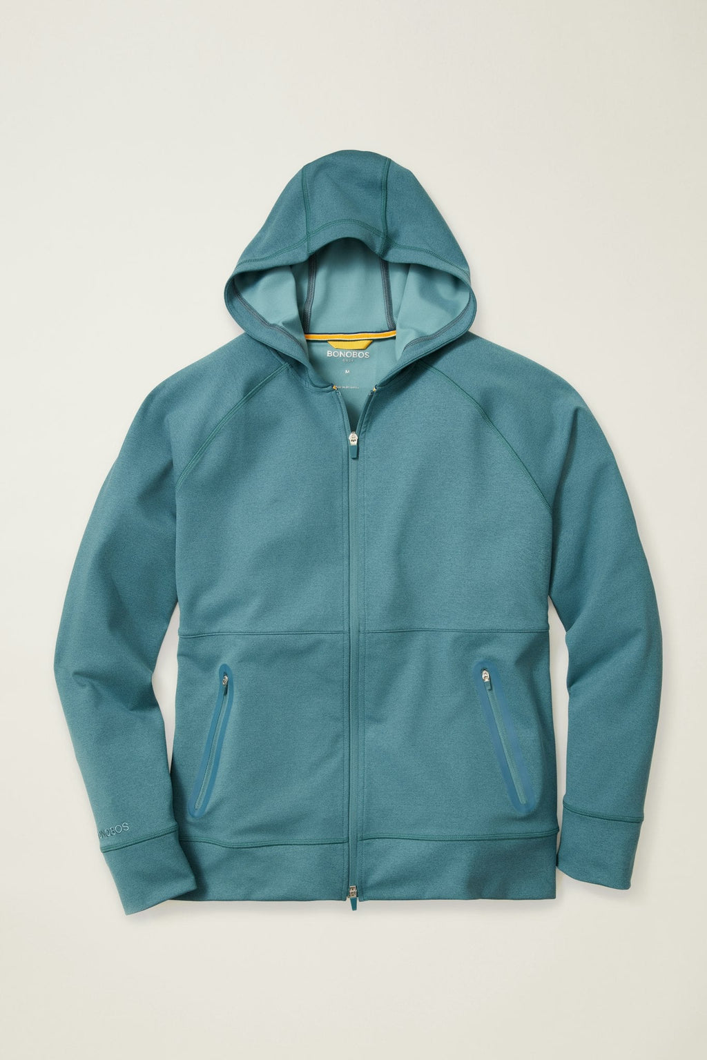 The Elements Full Zip Hoodie