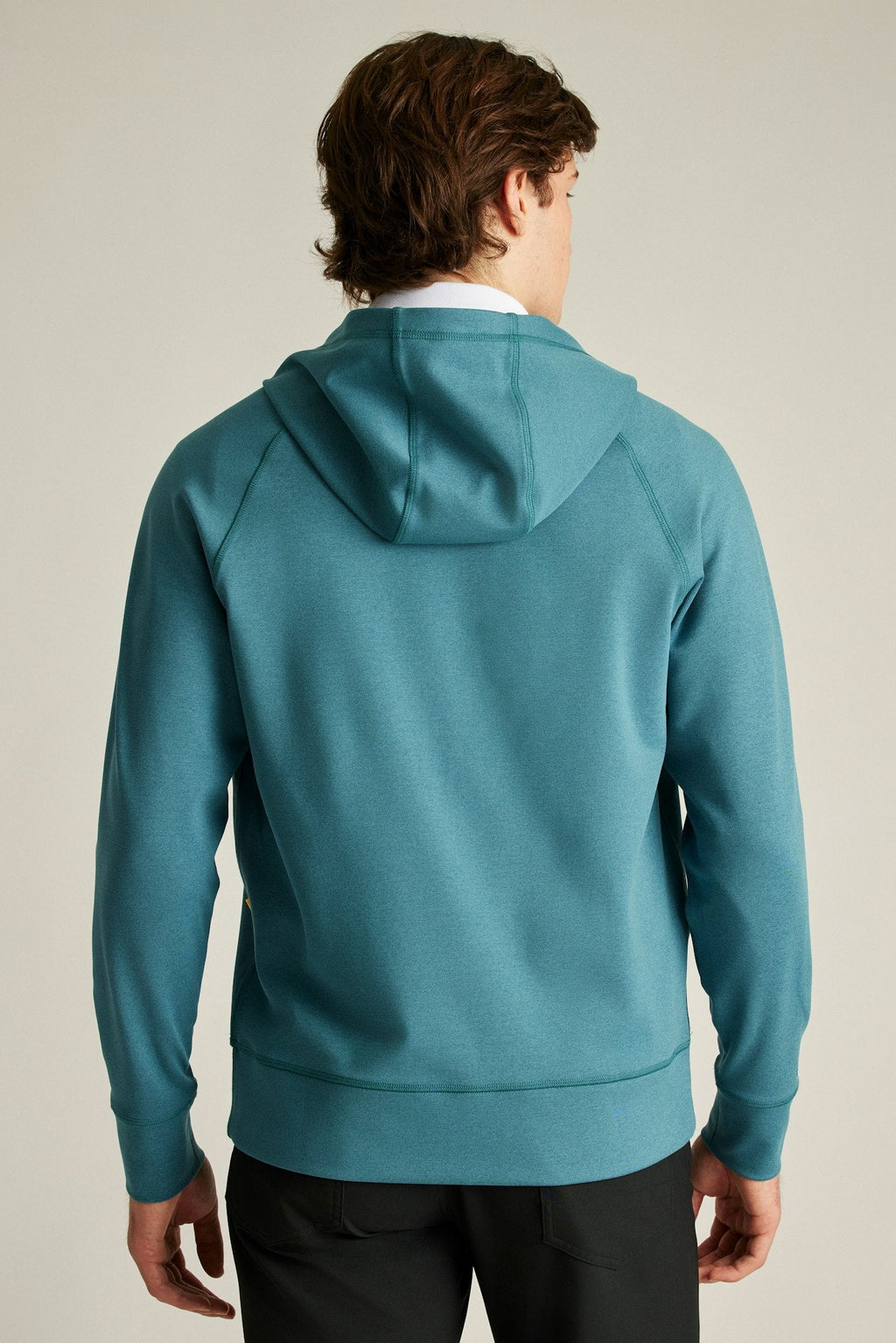The Elements Full Zip Hoodie