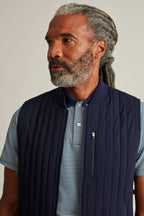 The Elements Vest