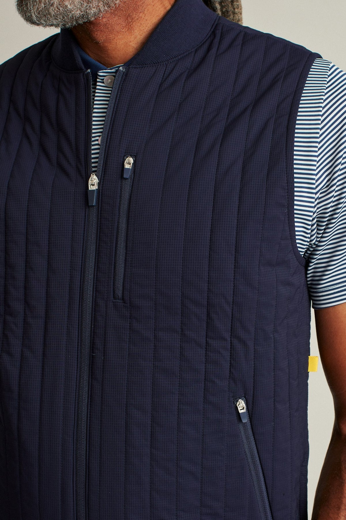 The Elements Vest