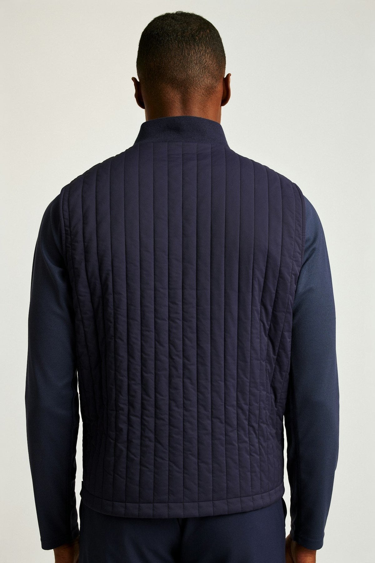 The Elements Vest