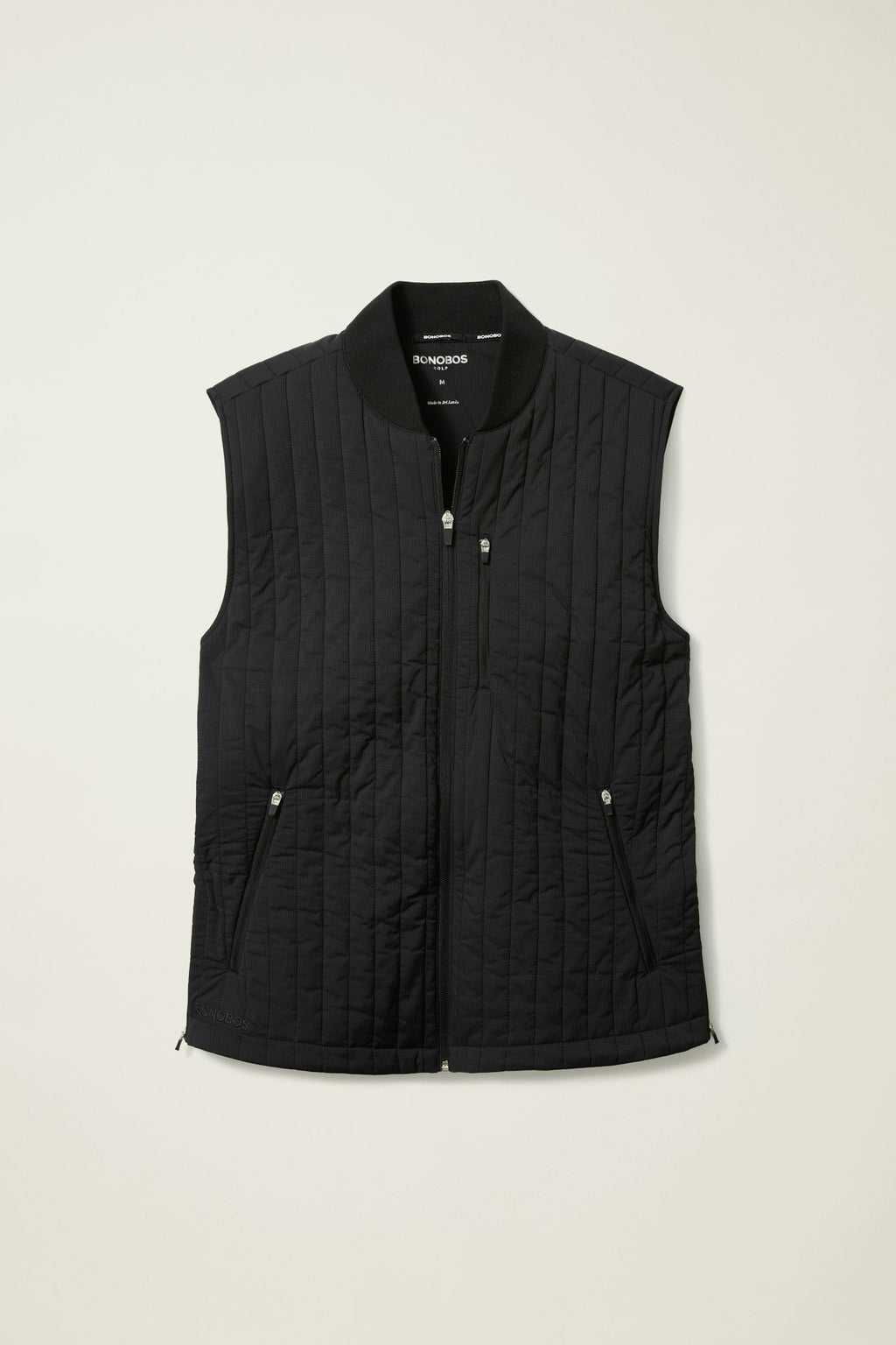 The Elements Vest