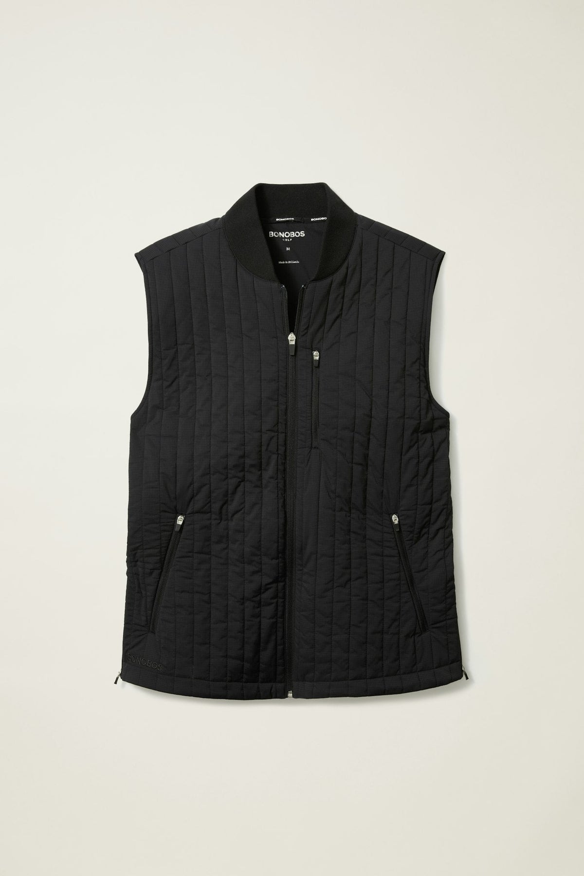 The Elements Vest