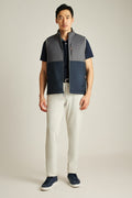 The Lightweight Hybrid Vest