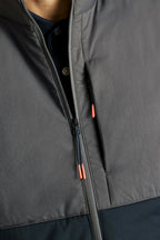 The Lightweight Hybrid Vest