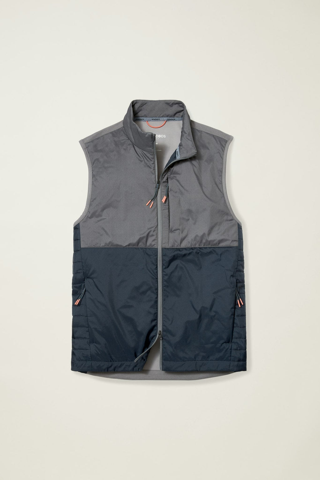The Lightweight Hybrid Vest