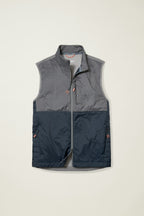 The Lightweight Hybrid Vest