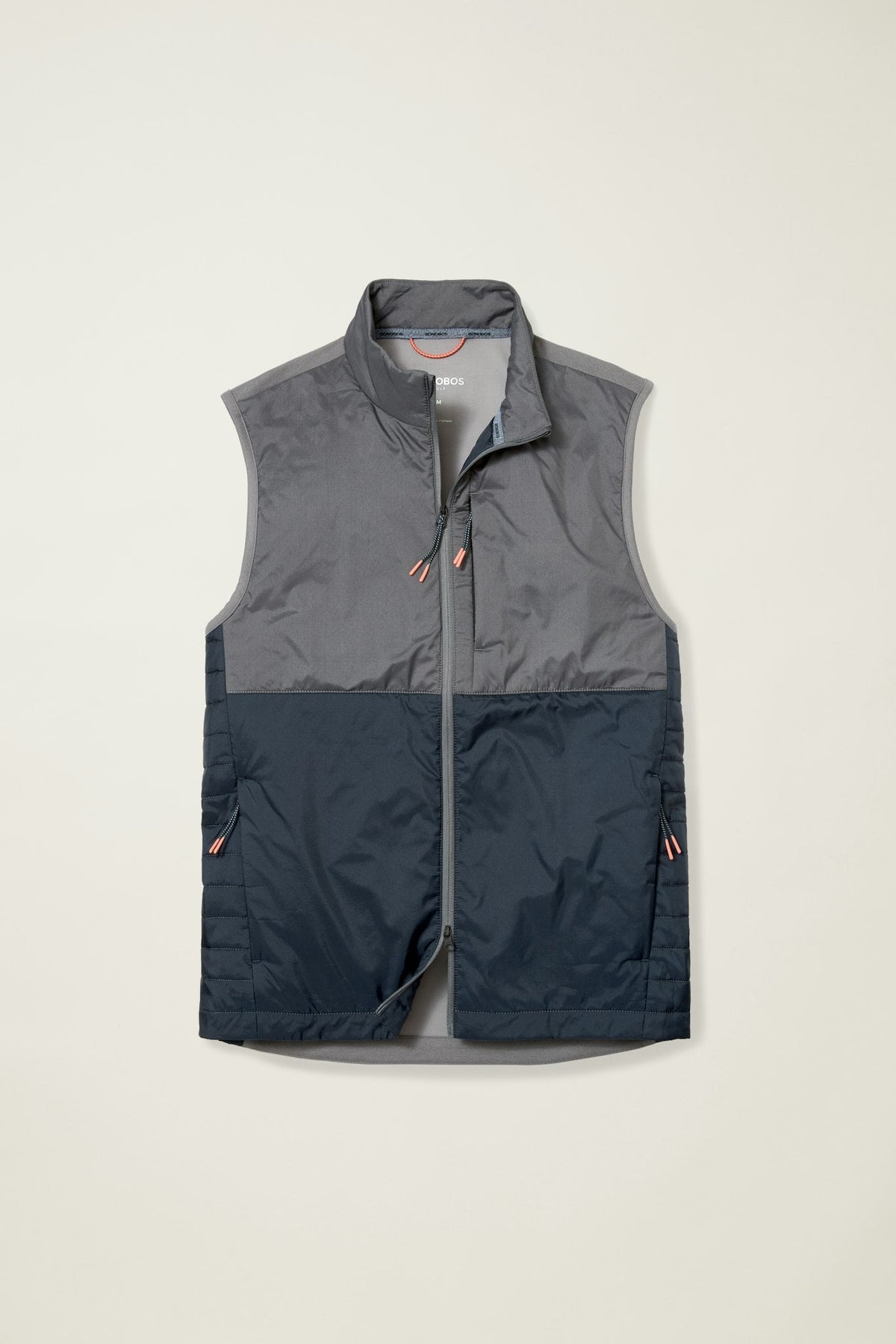 The Lightweight Hybrid Vest