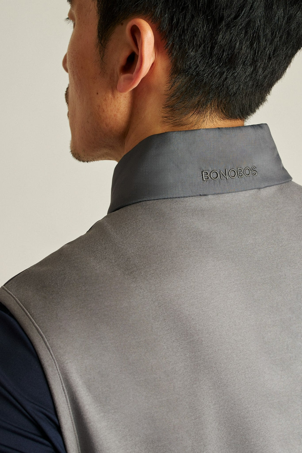 The Lightweight Hybrid Vest