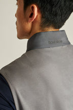 The Lightweight Hybrid Vest