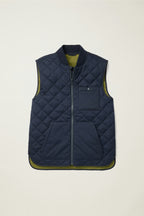 Sportsman Quilted Vest