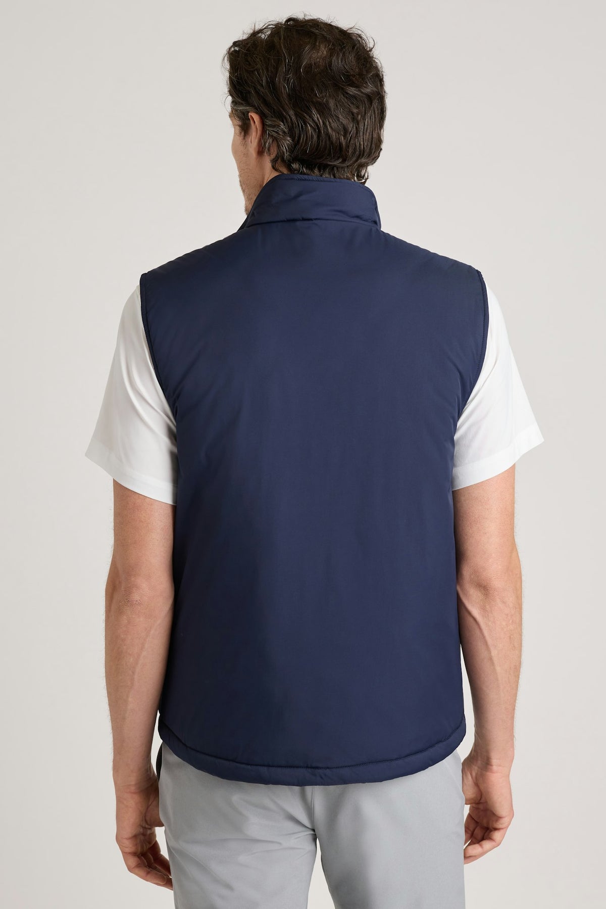 Fairgame Filled Vest