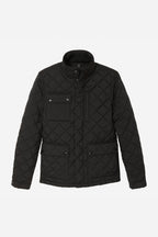 The Banff Quilted Jacket