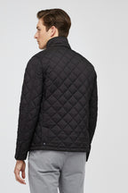 The Banff Quilted Jacket