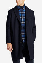 The Oversized Topcoat